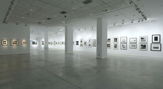 Exhibition Hall