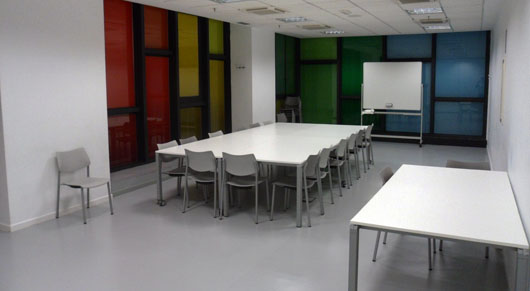 Classroom 4