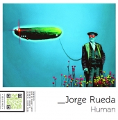 Human. Jorge Rueda