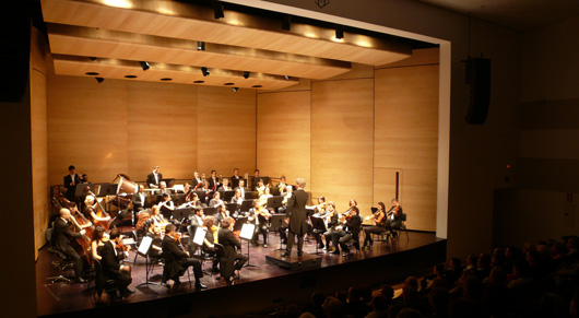 Auditorio