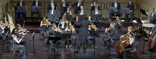 Tesoro de la Música Española: Albéniz, Toldrá y Turina