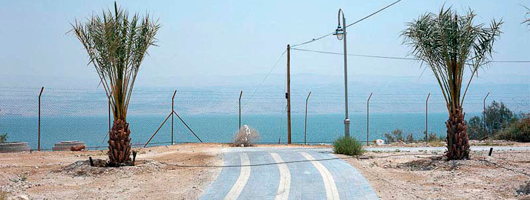 Yaakov Israel Exhibition Opening