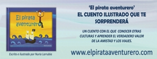 El pirata aventurero (The Pirate Adventurer)