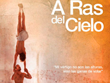 A ras del cielo. Muestra de acrobacia