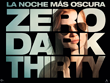 LA NOCHE MÁS OSCURA (V.O.), de Kathryn Bigelow