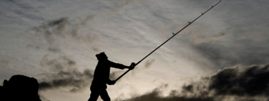 Days Fishing in Patagonia