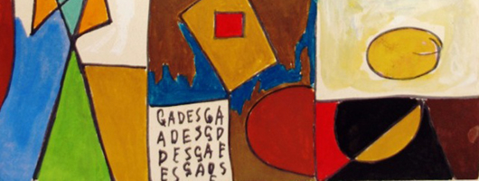 The art of Gades. Focus on the Collection of Contemporary Art Fundación Antonio Gades