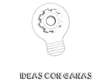 IDEAS CON GANAS