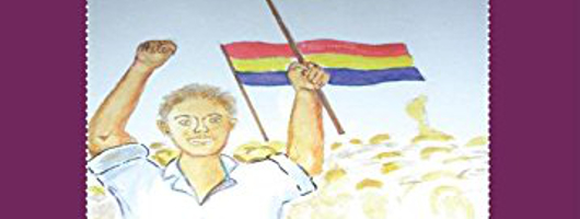 La forja de un republicano