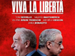 VIVA LA LIBERTÀ. CAFÉ SOSPESO