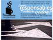 ¿SOMOS RESPONSABLES DE NUESTRAS VIDAS?