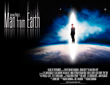 THE MAN FROM EARTH