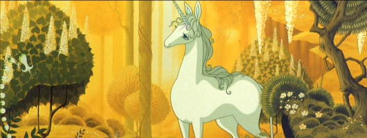 El último unicornio
