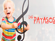 LOS PAYASOS DE LA TELE. MÚSICA EN FAMILIA