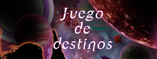 Juego de Destinos