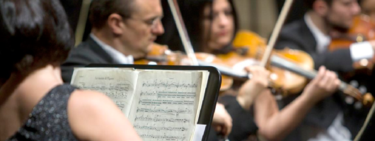 TODO VIVALDI. ORQUESTA CLÁSICA SANTA CECILIA