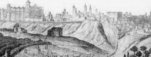 Madrid, Historia y Arquitectura