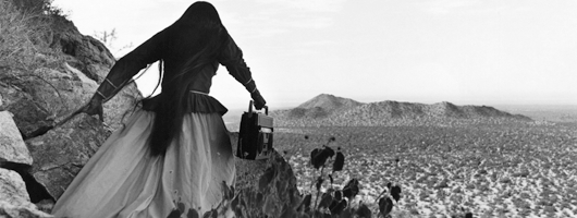 Graciela Iturbide. Talk