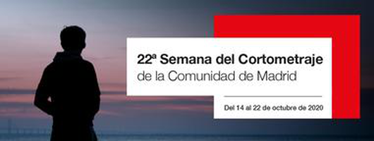 22ª SEMANA DEL CORTOMETRAJE