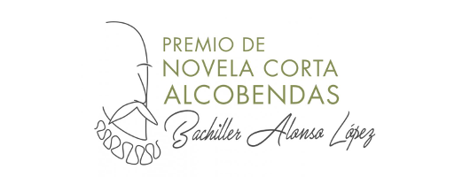 I Premio de Novela Corta - Bachiller Alonso López