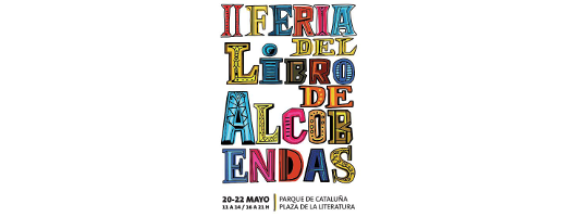Feria del Libro Alcobendas 2022