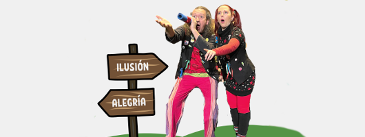 Tilde y Vampy aventuras sin fin