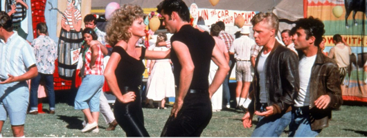 Grease