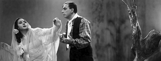 Dia del cine español