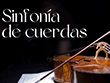 CICLO DE MÚSICA: SINFONÍA DE CUERDAS