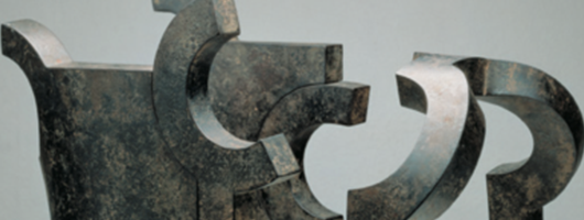 Chillida. Poetry is construction