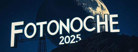 Fotonoche 2025