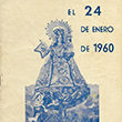 76 AÑOS DE PROGRAMAS Y ANUARIOS DE FIESTAS DE LA VIRGEN DE LA PAZ