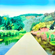 Welcome to the Paradise. Berto Martínez