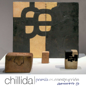 Poesía es construcción. Eduardo Chillida