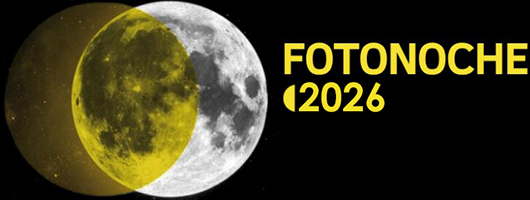 Fotonoche 2026