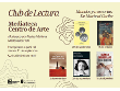 CLUB DE LECTURA EN EL CENTRO DE ARTE