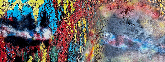 LUZ Y COLOR. Enrique Delgado y Federico Echevarría
